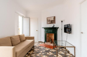 AoA Conde de Ibarra Apartment Seville